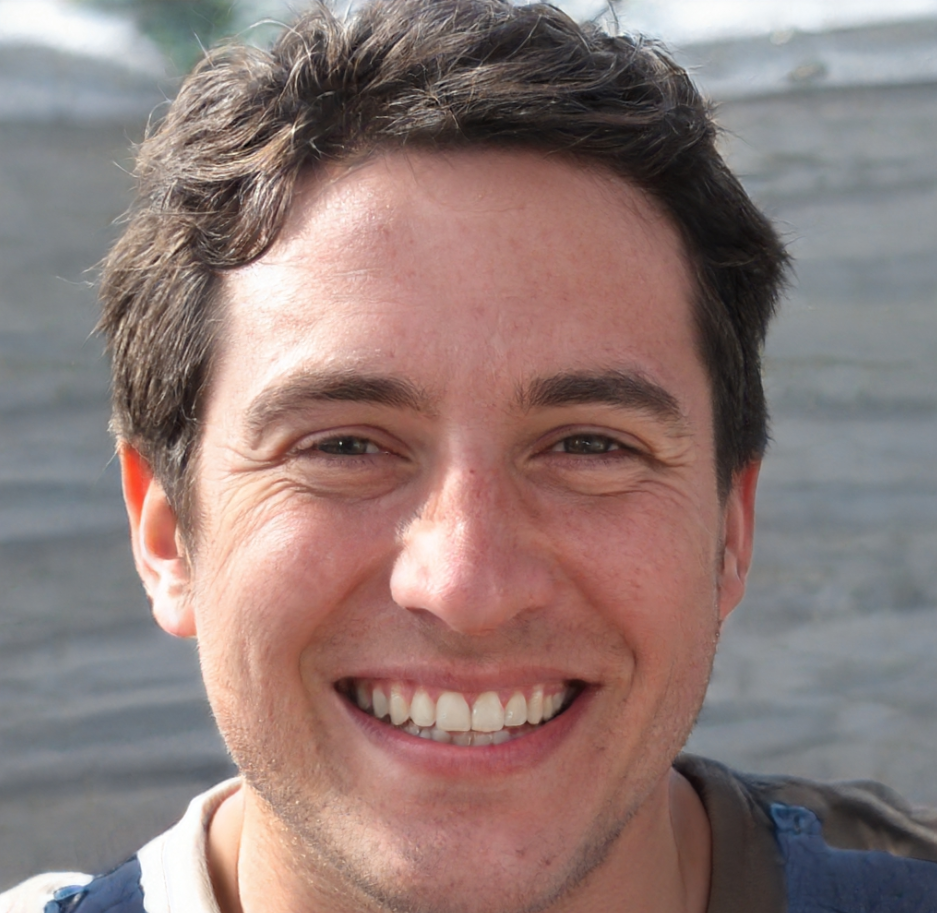 Daniel Carter